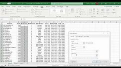 The Differences Between Microsoft 365 Excel Online And Desktop