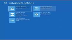 How to Enter and Use Automatic Repair Mode on Windows 10 - The Easy Way