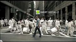 Samsung Galaxy S Phone 2010 Ad