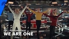 Star Trek: Strange New Worlds | We Are One (Full Performance) | Paramount+