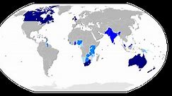 A Full List Commonwealth Members