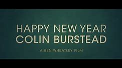 Happy New Year, Colin Burstead