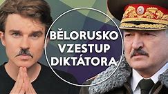 Bělorusko: Vzestup diktátora | KOVY
