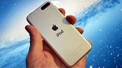Apple iPod Touch 16GB (5th Generation): Unboxing & Review