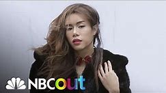 Transgender Models Transform Fashion Industry | NBC Out | NBC News