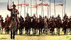 Bitwa pod Kircholmem - wielki tryumf Husarii - CO ZA HISTORIA