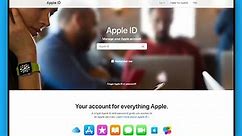 How to create Apple ID on PC - fast and easy