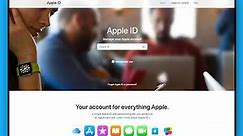 How to create Apple ID on PC - fast and easy