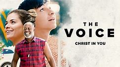 Christ in You – The Voice [English]
