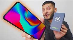 Moto G31 Unboxing & Quick Look - Budget King?