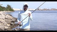 How To Properly Set Your Hook Using Soft Plastics (To Land More Inshore Fish)