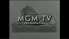 MGM Television (1958)