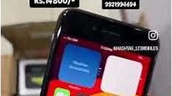 Iphone se 2020 64gb in Hyderabad #iphonese2020 #ios17 #delivery #ytshorts #viral #hyderabad #4k #5g