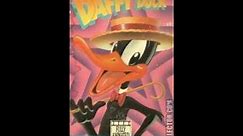 Favorite Cartoon Classics: Daffy Duck Volume 1 (Full 1992 Celebrity Home Entertainment VHS)