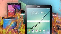 Why Android Tablets Failed