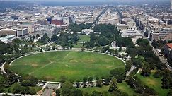 US investigating mysterious energy attack near White House