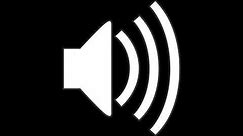 Android alarm sound effect (EXTREME) | Earape | Free to use