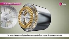 LG Inverter Direct Drive