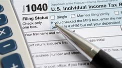 IRS adjusting tax brackets upwards by 5.4% in 0224