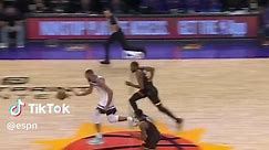 The Suns bench couldn’t believe it 😅 #ESPNNBAPlayoffs #nba #basketball #timberwolves #rudygobert #funny