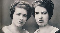 Almost Perfect Crimes: The Papin Sisters