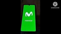 Samsung galaxy a22 Movistar shutdown startup