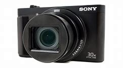 Sony Cyber-shot HX90V Handling Review & Full HD Video Samples