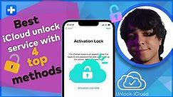Best iCloud unlock service with 5 top recommendations