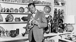 Vincent Price’s Least Famous Role: Art Curator for Sears