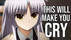 Why You Should Watch Angel Beats (Honest Review Of Angel Beats)