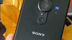 Sony xperia pro i review