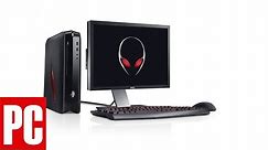 Alienware X51-R2 Review