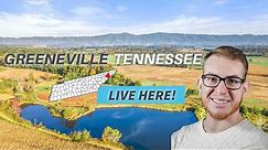 TOP 3 REASONS to LIVE in GREENEVILLE TENNESSEE