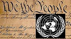 Could UN arms treaty infringe on US Constitution?