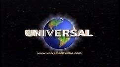 Universal (2003) Company Logo (VHS Capture)