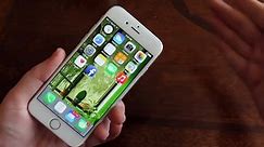 APPLE IPHONE 6 - 128 GB - video Dailymotion
