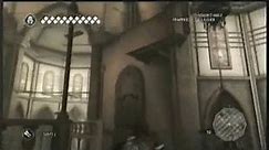 VideoAstuce - Assassin's Creed II - Premier Tombeau