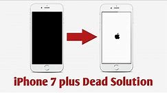 iPhone 7 Plus Dead Solution - Step-by-Step Troubleshooting and Repair Guide | Malayalam