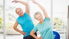 Our Top 10 Best Free Exercise Apps for Older Adults