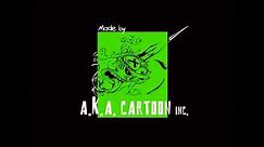 A.K.A. Cartoon Logo History - UPDATED (1994-2009)