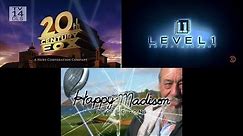 20th Century Fox/Level 1 Ent./Happy Madison Prod. (2006) [fullscreen]