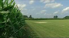 Northwest Ohio's own 'Field of Dreams' bringing generations together