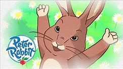 #Easter Peter Rabbit - One Hour Special! 🐇 | Tales of the Week | Cartoons for Kids