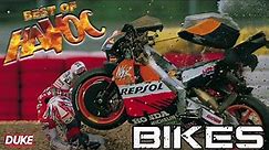 Motorcycle Crash Compilation | Best of Havoc | MotoGP | Bike Grand Prix | Road Racing