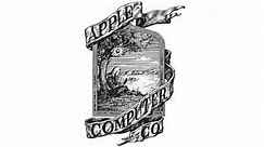 How Apple's first logo came to be