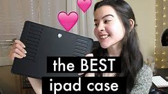ZUGU CASE Review for iPad Pro 2017