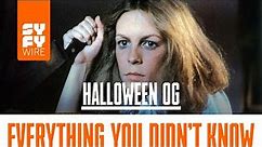 Halloween 1978: Everything You Didn't Know | SYFY WIRE