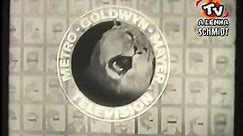 Metro-Goldwyn-Mayer Television/NBC Television Network (1961)