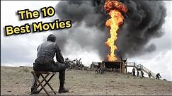 My Top 10 Favorite Movies of All Time