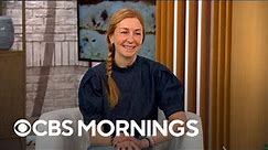 Milk Bar founder Christina Tosi on new book and life lessons